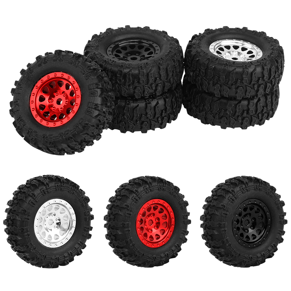 Rodas de Alumínio Beadlock com - Rc Tire Foam Insert avaliação e preço