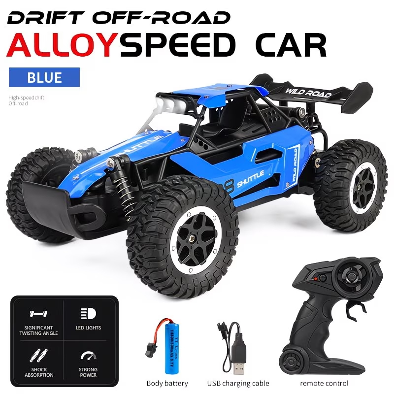 ZNLYRION Carro RC Off Road em  - Rc Hobby France avaliação e preço