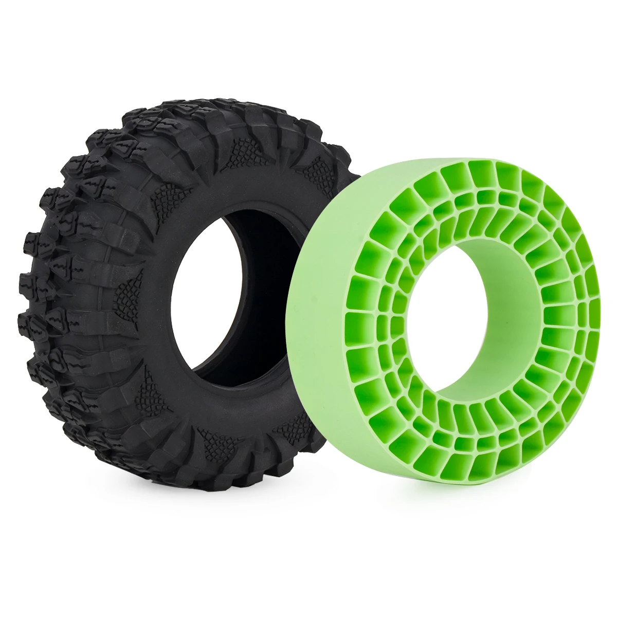 Espuma de inserção de gel de s - Rc Tire Foam Insert avaliação e preço