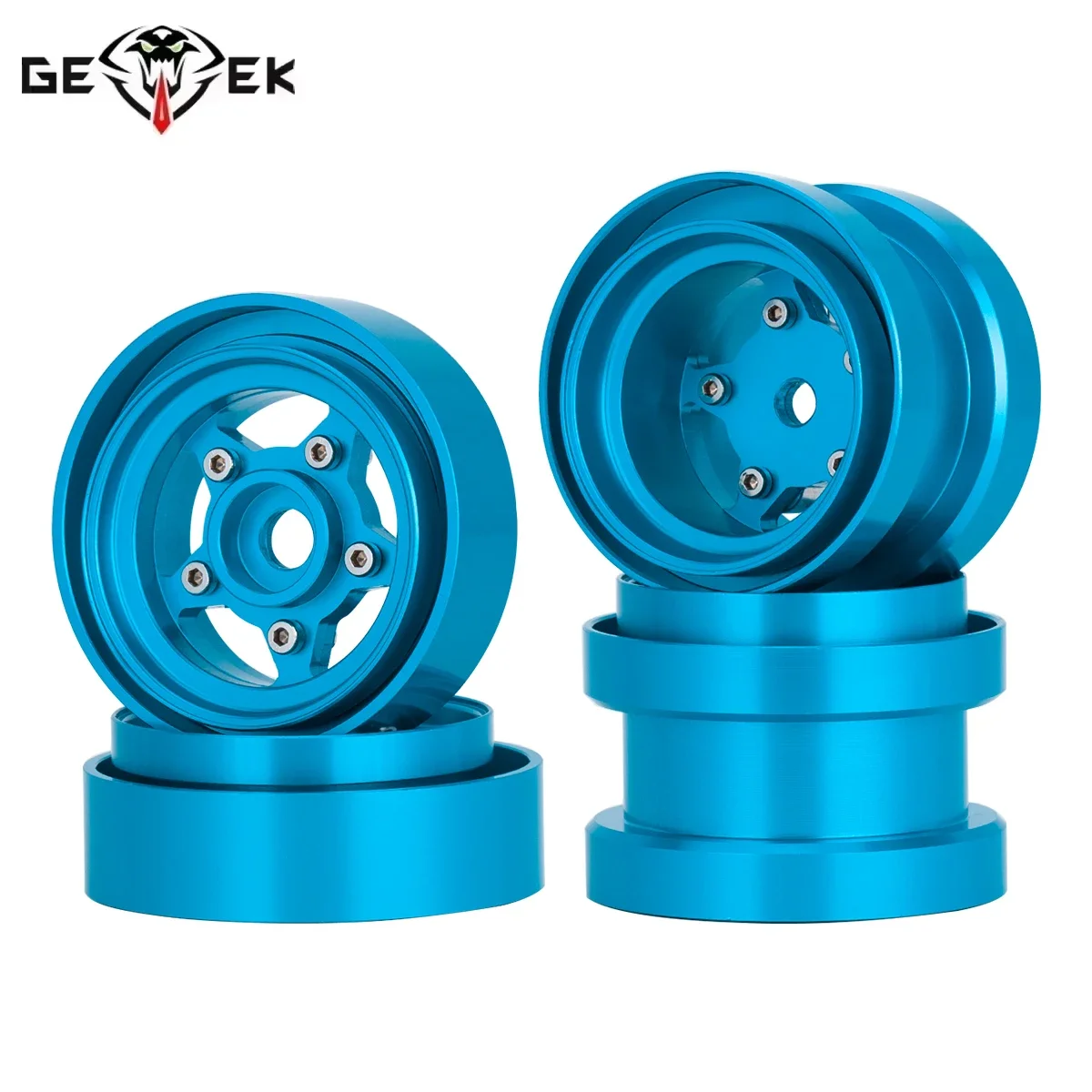 Cubo de aro da roda dianteiro  - Wheel Rim Rc avaliação e preço