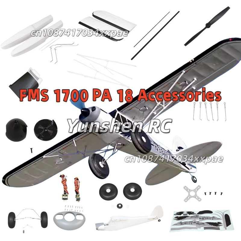 Adesivos decorativos para aviã - Rc And Hobby avaliação e preço
