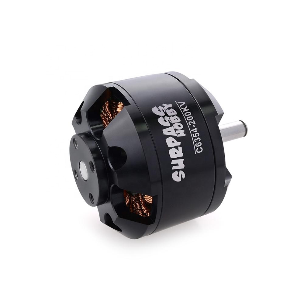 Motor Brushless SURPASS HOBBY  - Rc And Hobby avaliação e preço