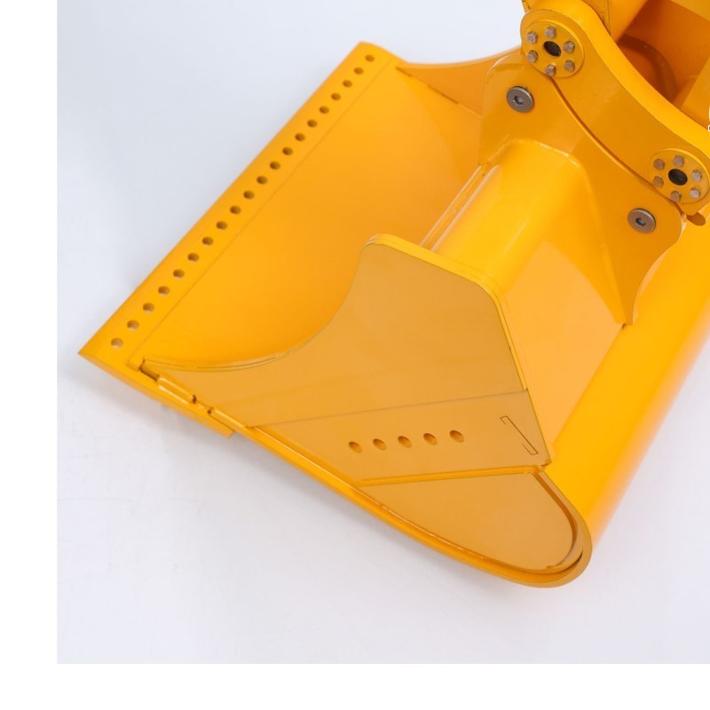 Peça RC: Caçamba Metálica para - Rc Hobby Grade Excavator avaliação e preço