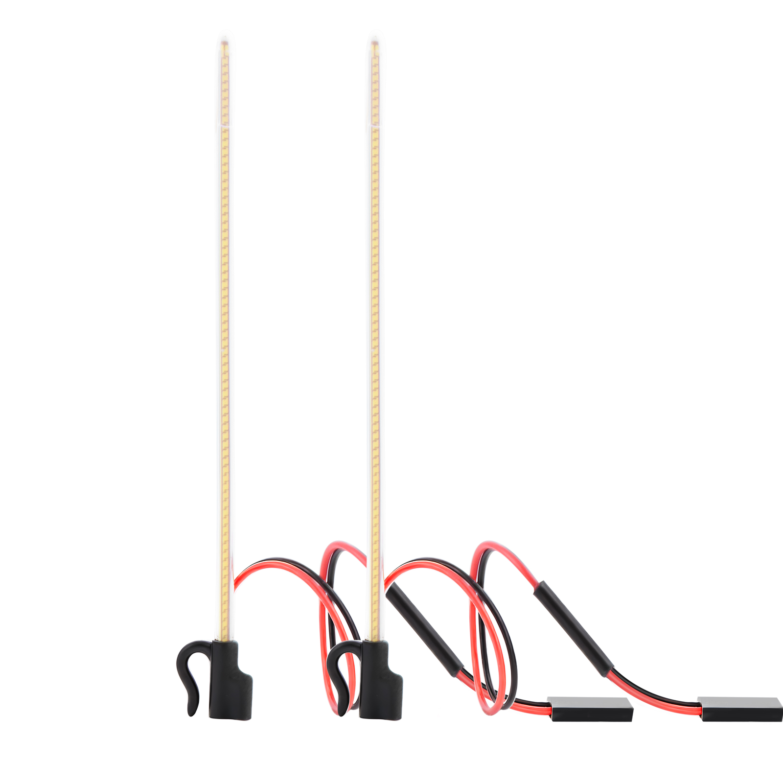 ModRax 2PCS Luzes LED para Ant - Rc Hobby France avaliação e preço