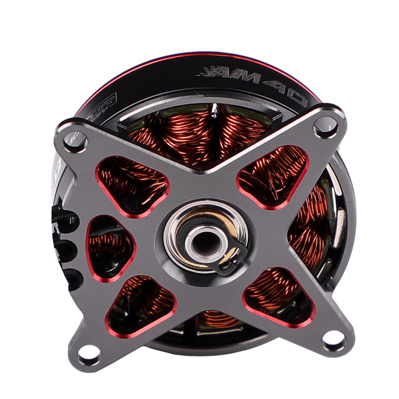 T-Hobby AM40 V2 3D/4D 2-3S Pod - Rc And Hobby avaliação e preço