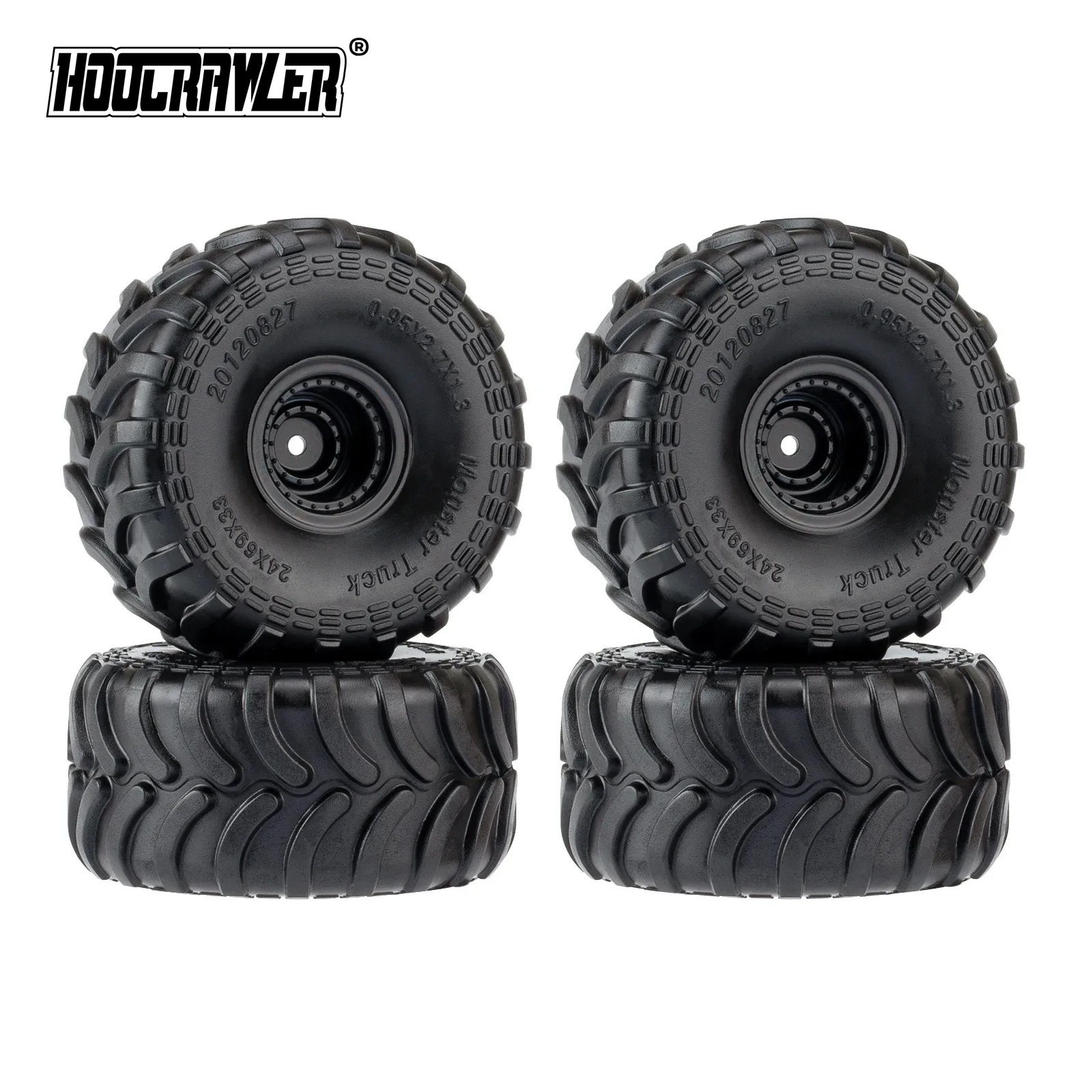 Pneus de caminhão monstro com  - Wheel Rim Rc avaliação e preço