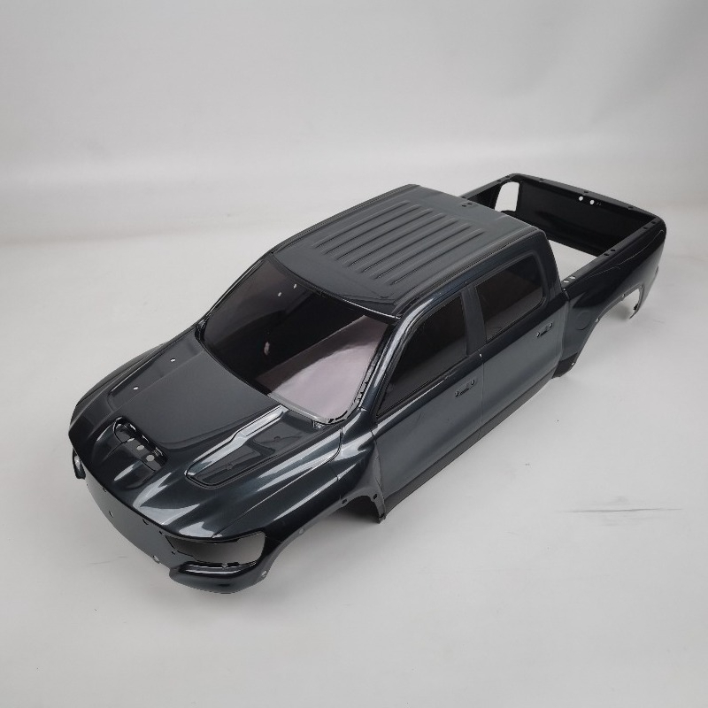 Para Traction Hobby KM Thor 1/ - Rc Hobby Dodge Ram avaliação e preço