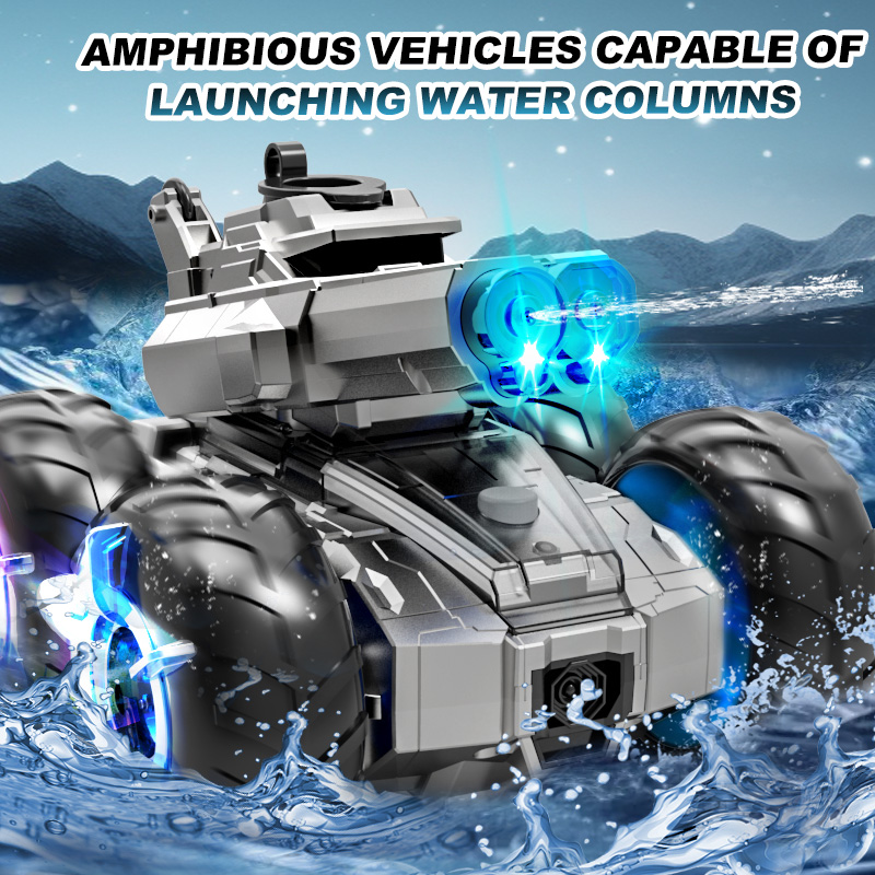 Jcmo carro de pistola de água  - Rc Hobby France avaliação e preço