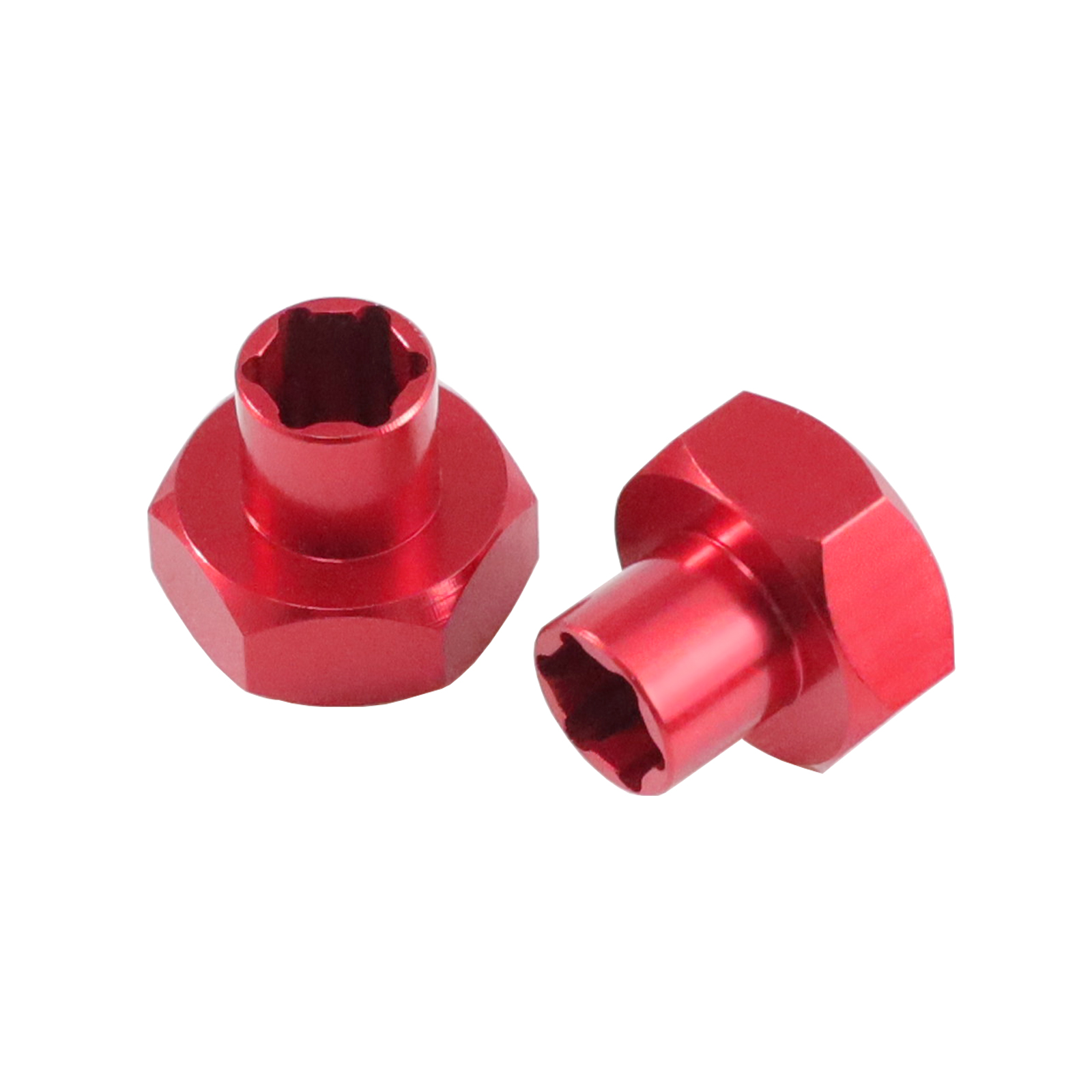 Adaptador de Cubo de Roda Hexa - Rc Tire Foam Insert avaliação e preço