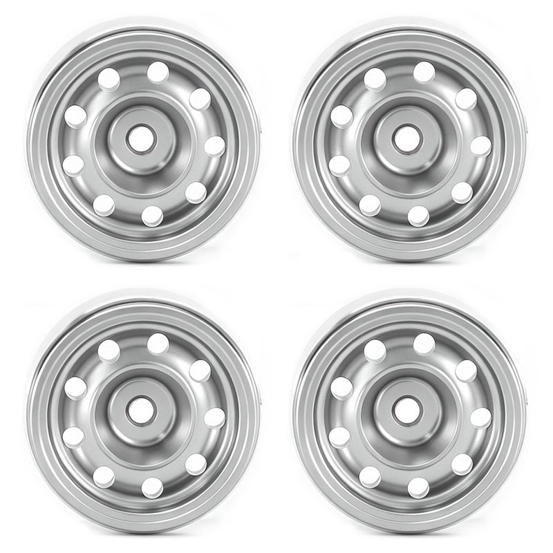 AS96-1/30 SCX30 Aros de Roda d - Wheel Rim Rc avaliação e preço