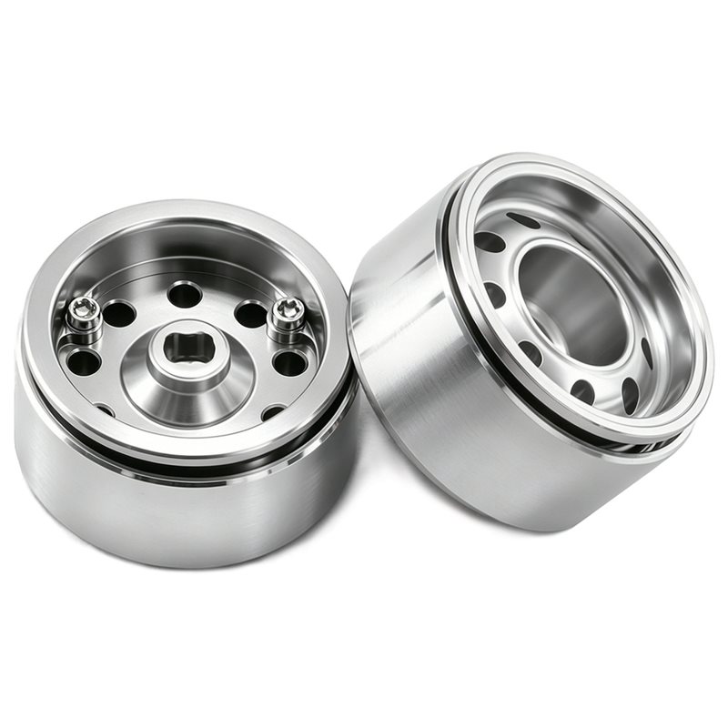 AS96-1/30 SCX30 Aros de Roda d - Wheel Rim Rc avaliação e preço