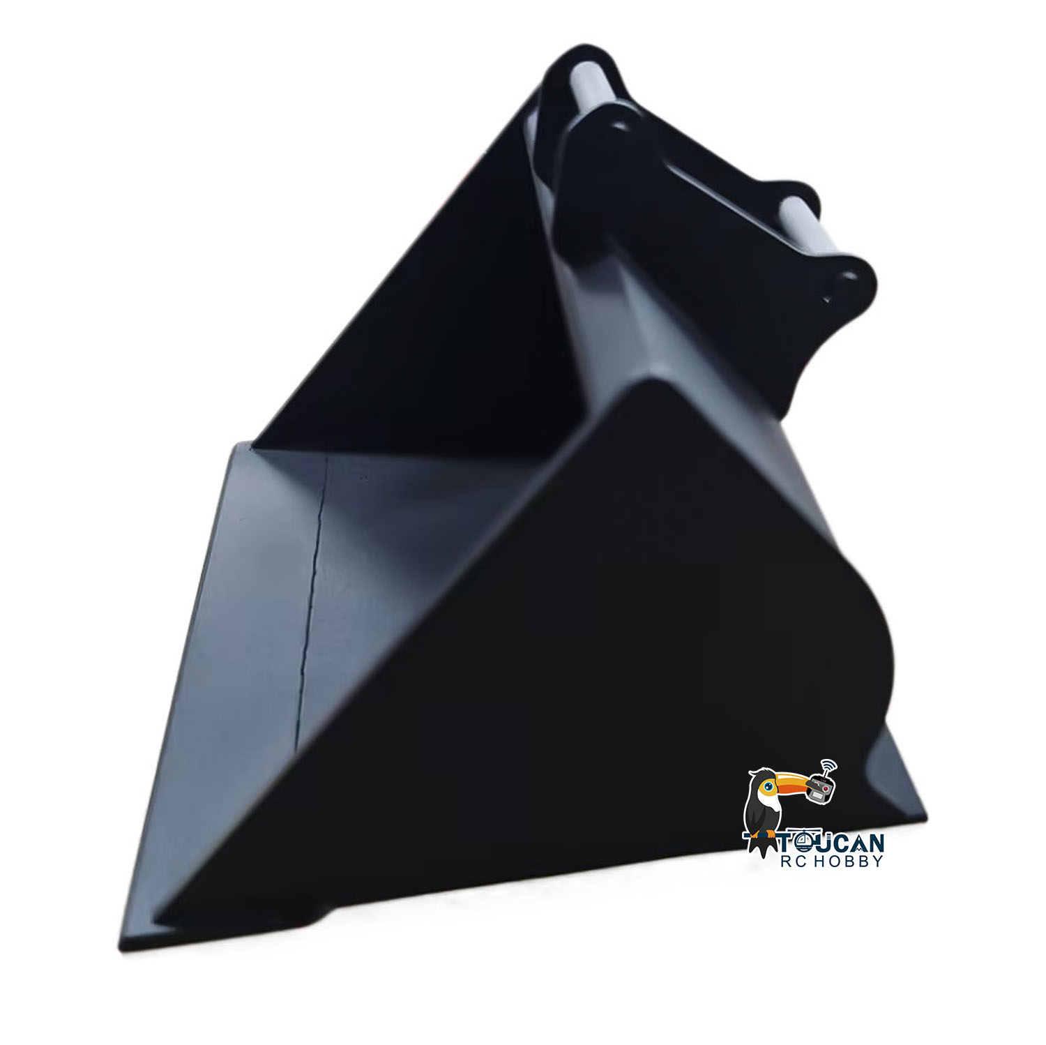 Peça RC: Caçamba de Metal para - Rc Hobby Grade Excavator avaliação e preço