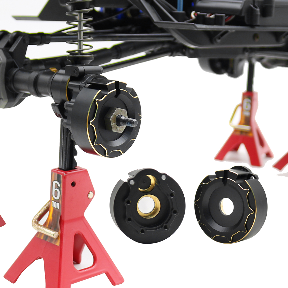 Portal eixo habitação latão pr - Rc Tire Foam Insert avaliação e preço