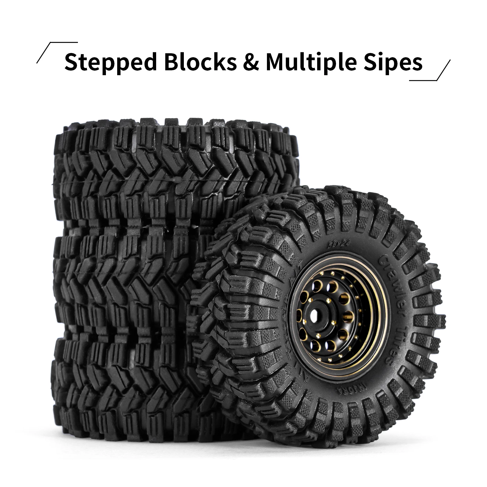 Injora conjunto de pneus de ro - Rc Tire Foam Insert avaliação e preço