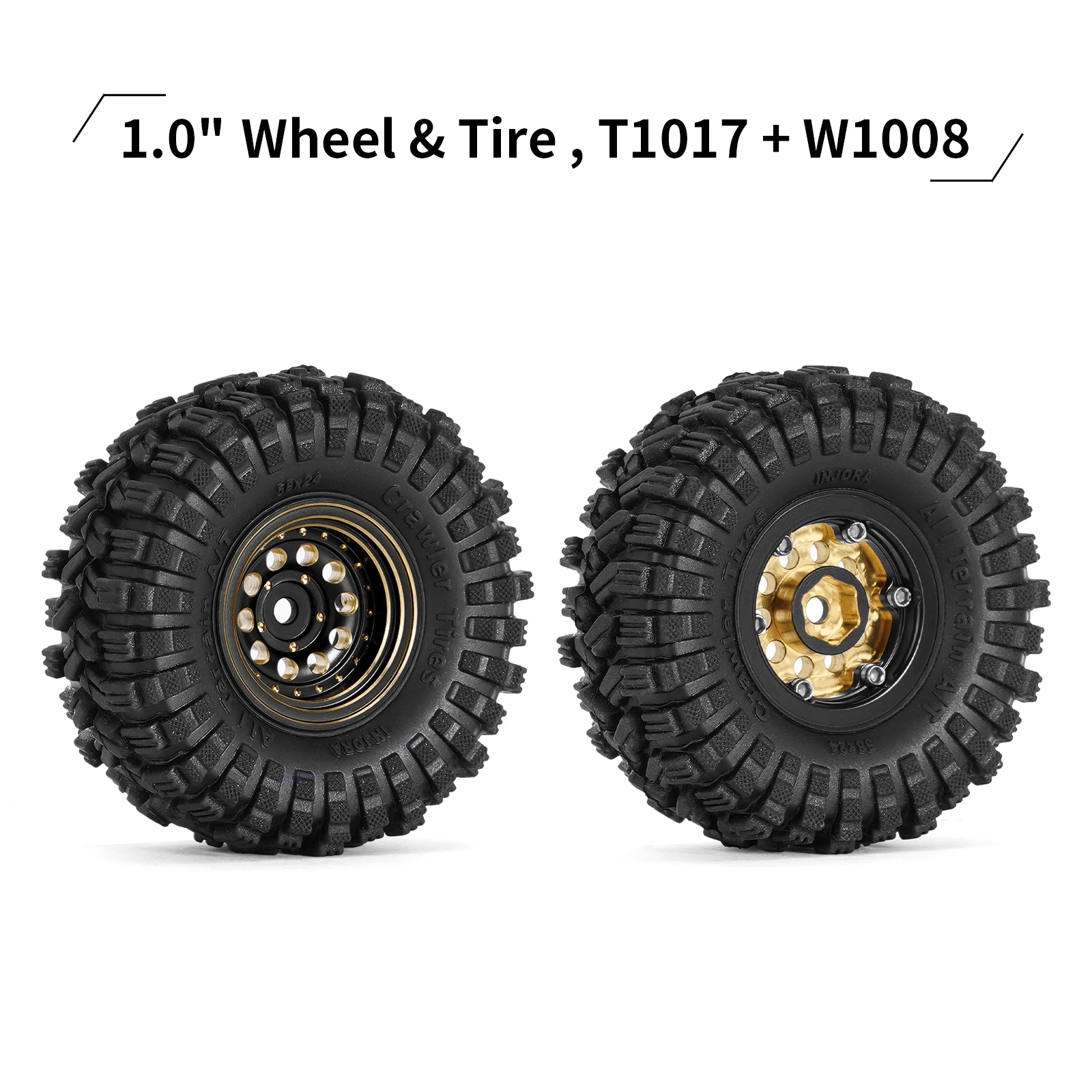 Injora conjunto de pneus de ro - Rc Tire Foam Insert avaliação e preço